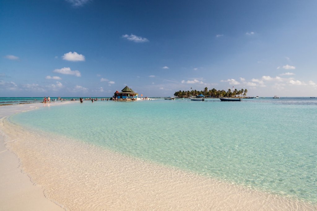 San Andrés, Colômbia