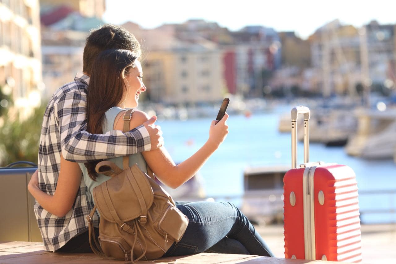 Use seu celular à vontade na Colômbia Use seu celular à vontade na Colômbia
