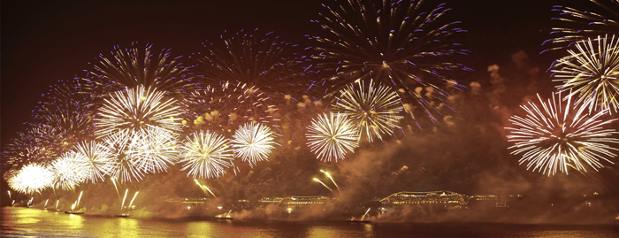 Ano Novo Na Colombia 2020 Dicas Incriveis