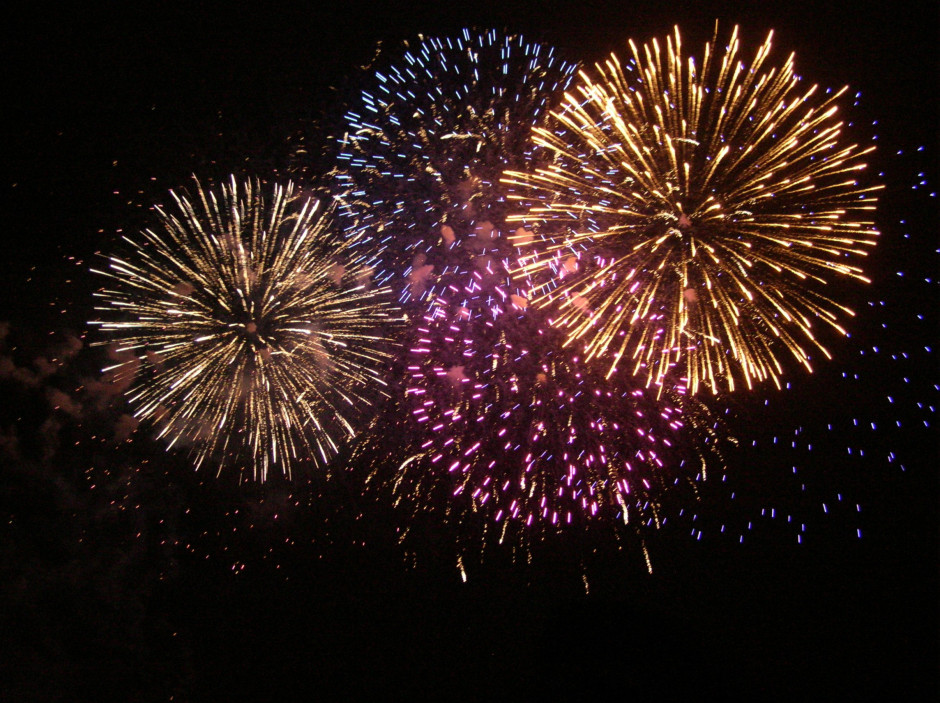 Revéillon em San Andrés Revéillon em San Andrés